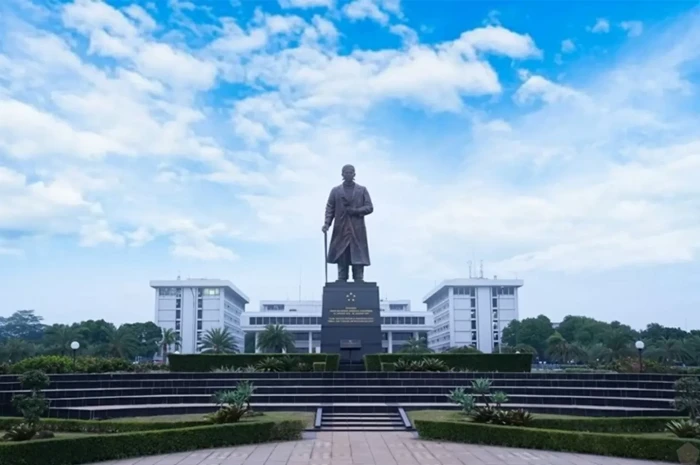 5 Letjen Jebolan Kopassus...