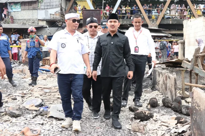Pemkab Bekasi Prioritaskan...