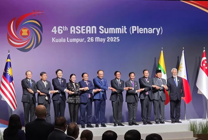 Pangan Jadi Isu Strategis,...
