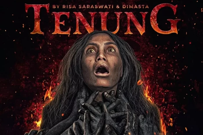 2 Film Horor Indonesia...