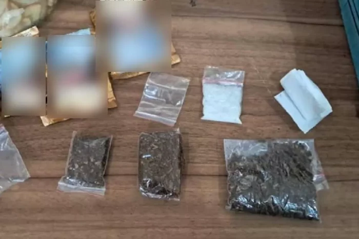 Modus Baru Penyelundupan...