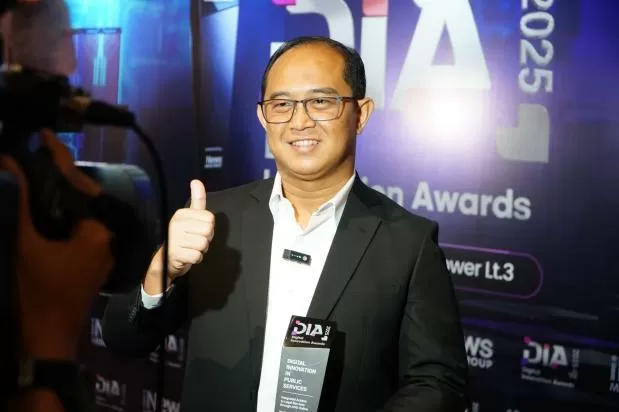 Ditjen AHU Pacu Transformasi...