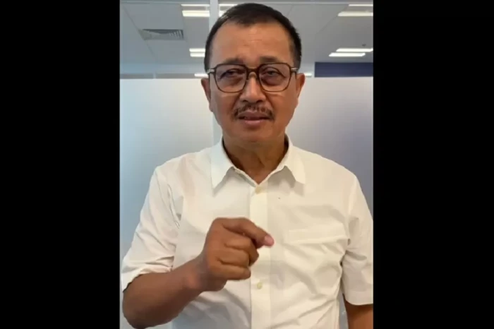 Bareskrim Sebut Ijazah...