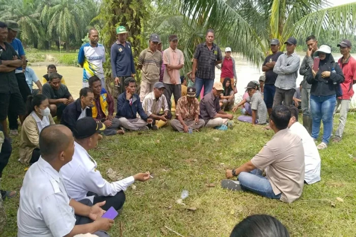 Legislator Partai Perindo...