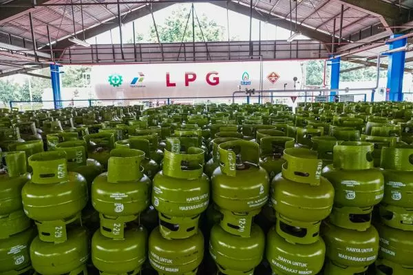 Jelang Iduladha, Pertamina...