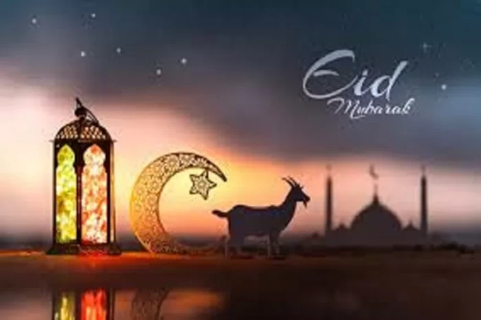 Hari Raya Iduladha :...