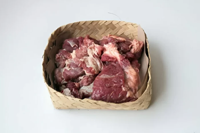Apakah Daging Kurban...