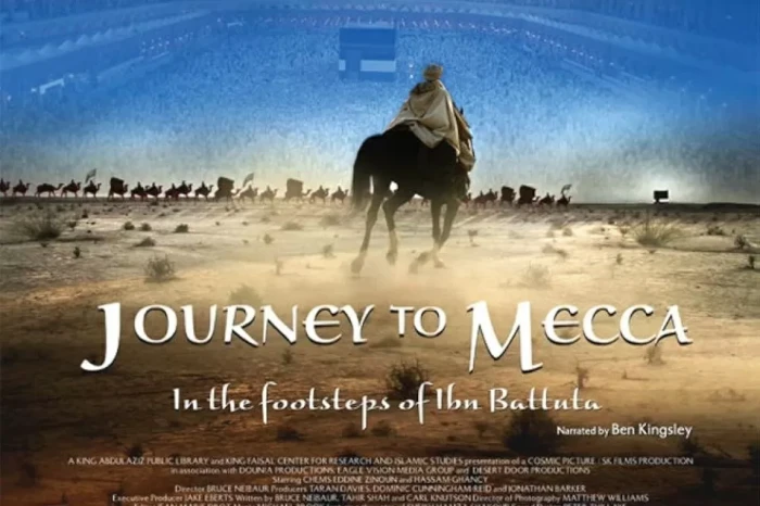 4 Film Barat tentang...