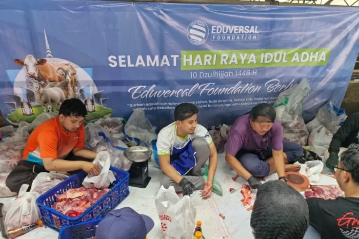 25 Penerima Beasiswa...