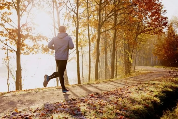 5 Tips Jaga Kesehatan...