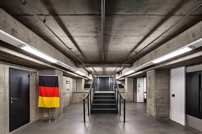 Jerman Hendak Perluas...