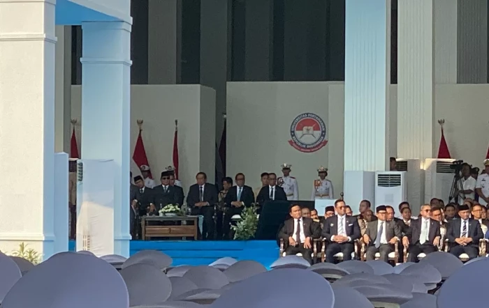 SBY Diminta Prabowo...