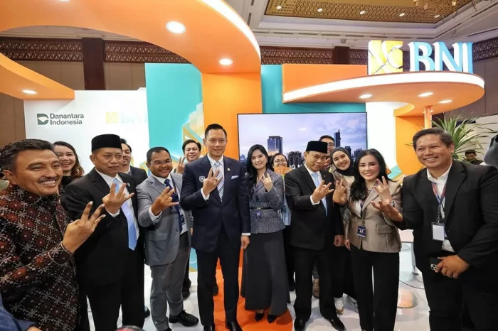 Dorong Konektivitas...