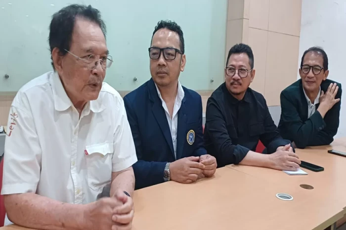 7 Perguruan Tinggi Suarakan...