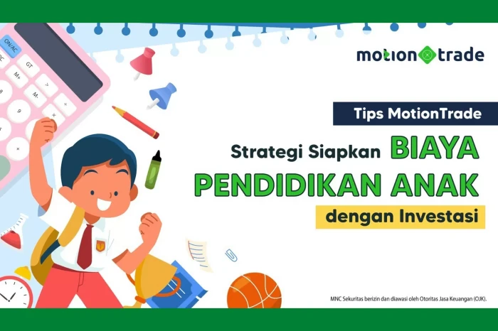 Tips MotionTrade: Strategi...