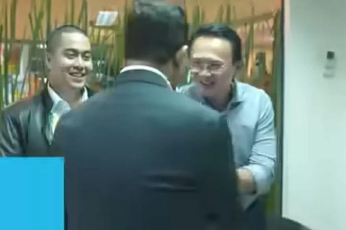 Bertemu di Jakarta Future...