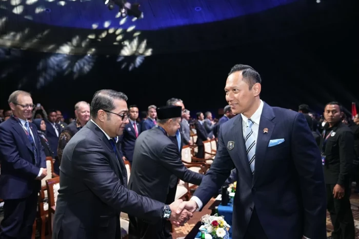 Menteri Teuku Riefky:...