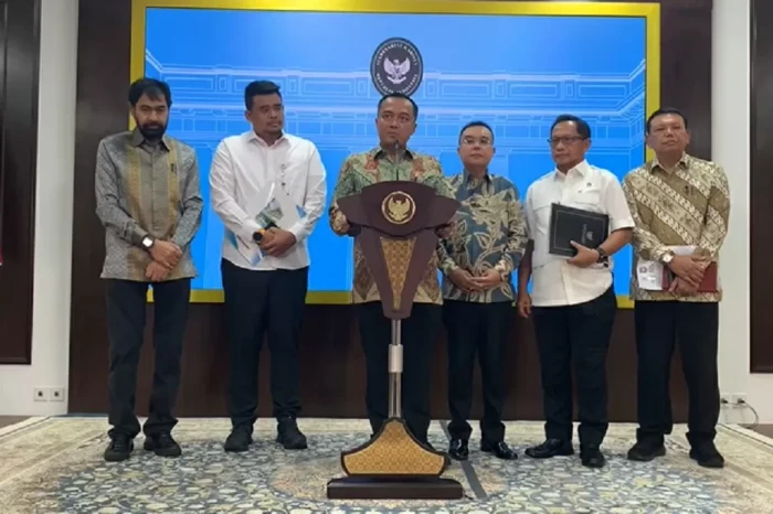 4 Pulau Sengketa Disahkan...
