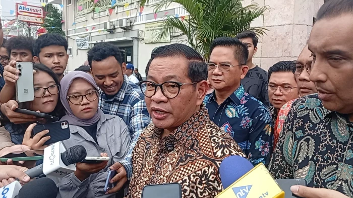 ASN Bisa WFA, Pramono:...