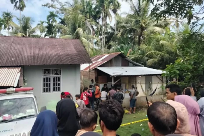 5 Fakta Pembunuhan Berantai...