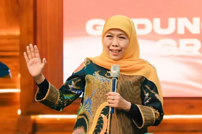 Tak Hadiri Pemeriksaan...