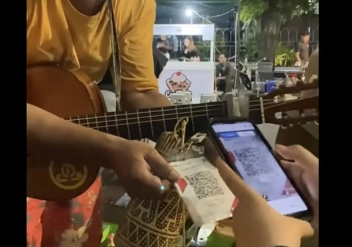 Tak Ada Lagi Alasan...