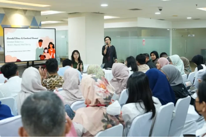 FIA UI dan Rubrin Gelar...