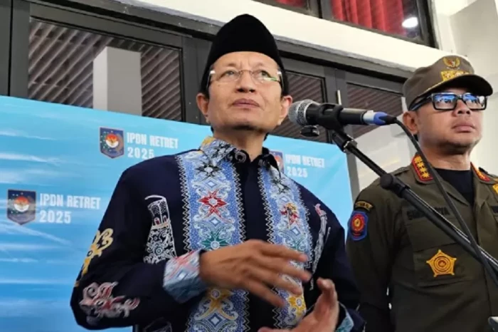 Menteri Agama Respons...