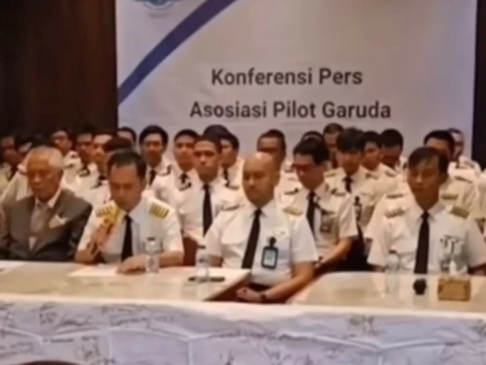 Viral! APG Bongkar Bobroknya...