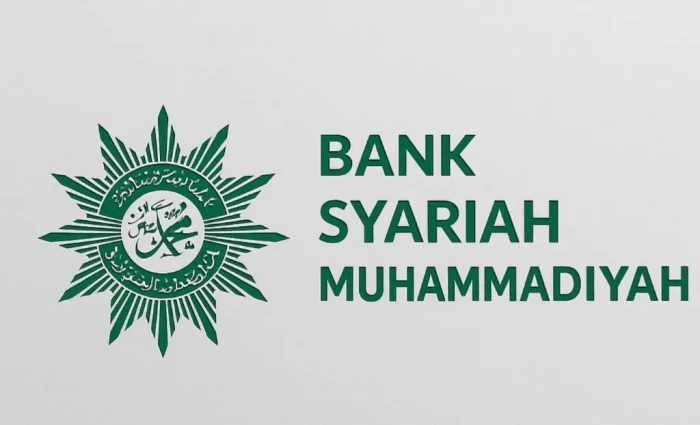 Bank Syariah Milik Muhammadiyah...