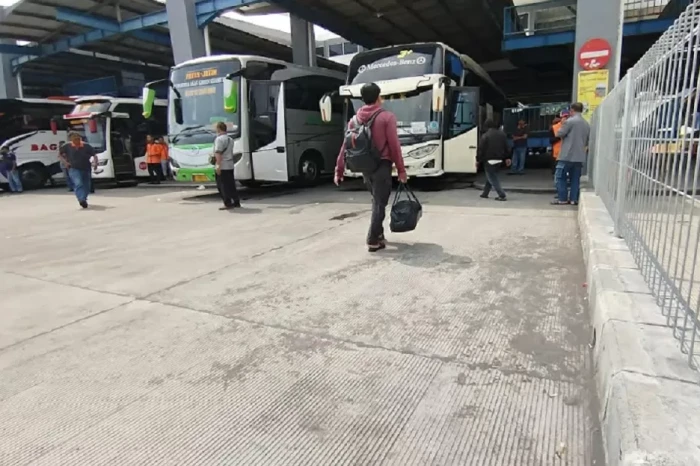 Sosok Letda Abu Yamin,...