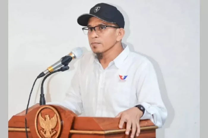 Percepat Pembangunan...