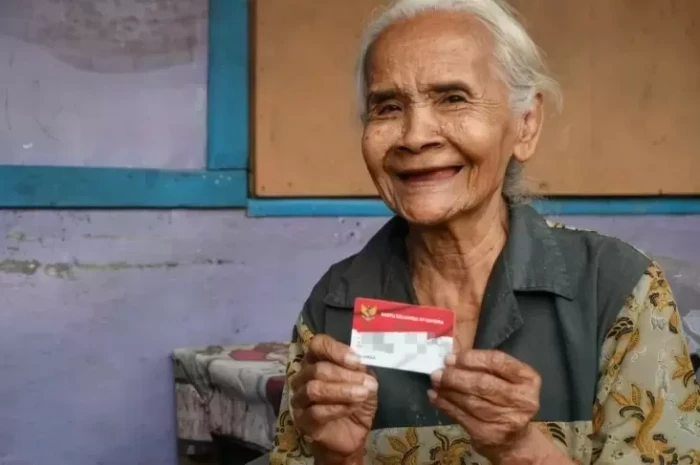 Terungkap, Dana Bansos...