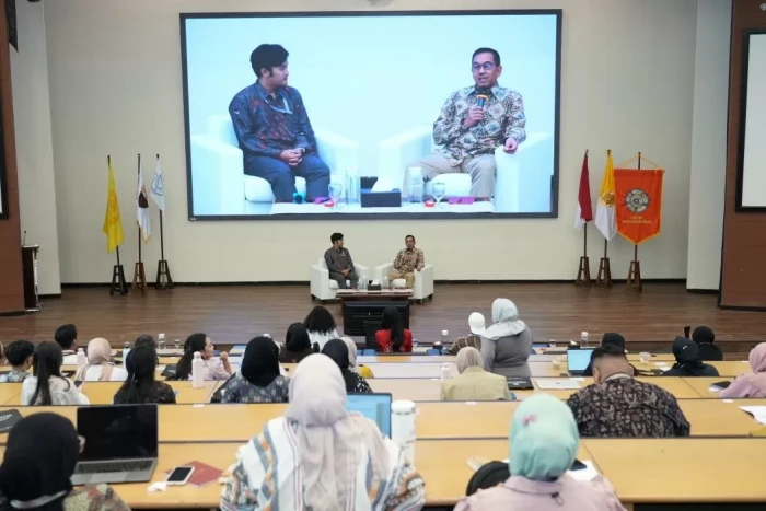 Optimalkan ESG dalam...