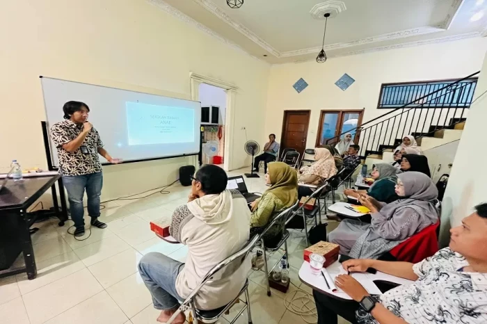 Pelindo Dirikan Rumah...