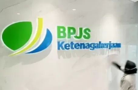 BPJS Kesehatan Bukukan...