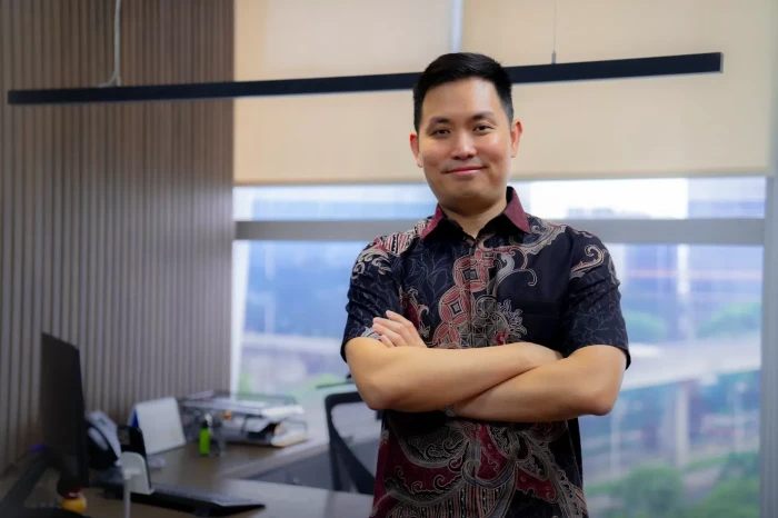 Valbury Penuhi Kepatuhan...