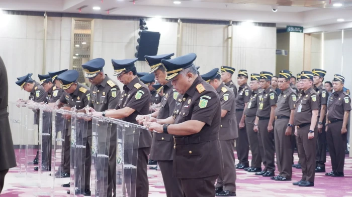 Anang Supriatna Resmi...