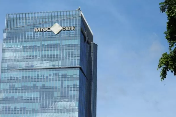 MNC Bank Semarang Siap...