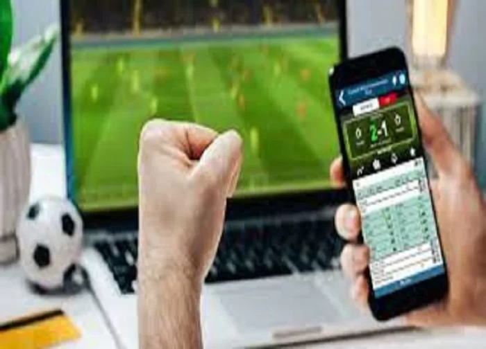 Hukum Judi Bola yang...