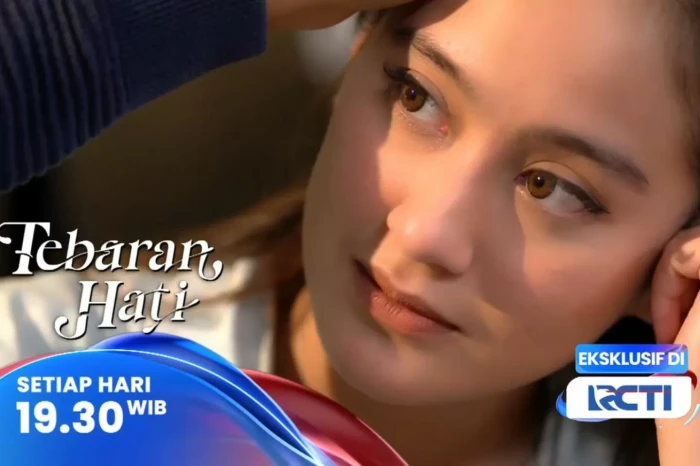 Sinopsis Layar Drama...
