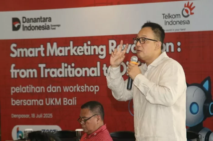 Tumbuhkan Bisnis Berkelanjutan,...