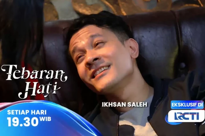 Sinopsis Layar Drama...