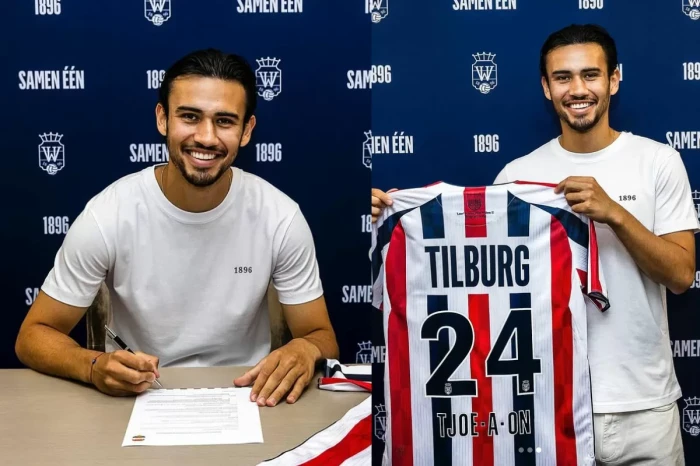 Bursa Transfer Pemain...