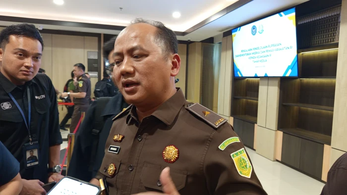 Kejagung Juga Ajukan...