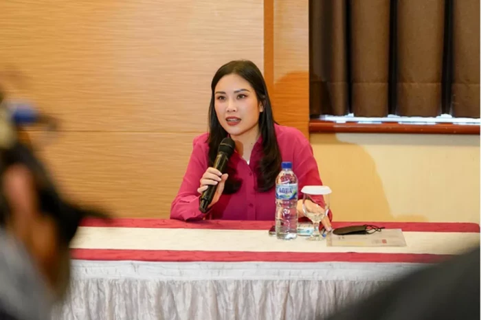 MNC Group Dukung Penuh...