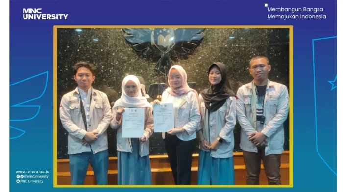 Dukung Kreativitas Pelajar,...