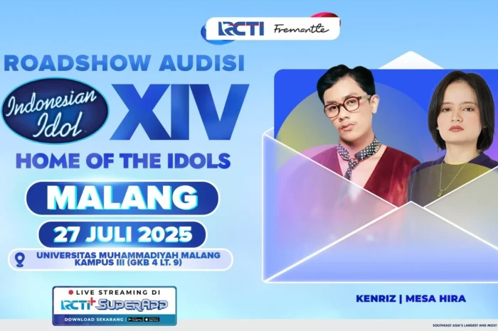 Saatnya Arek Malang...