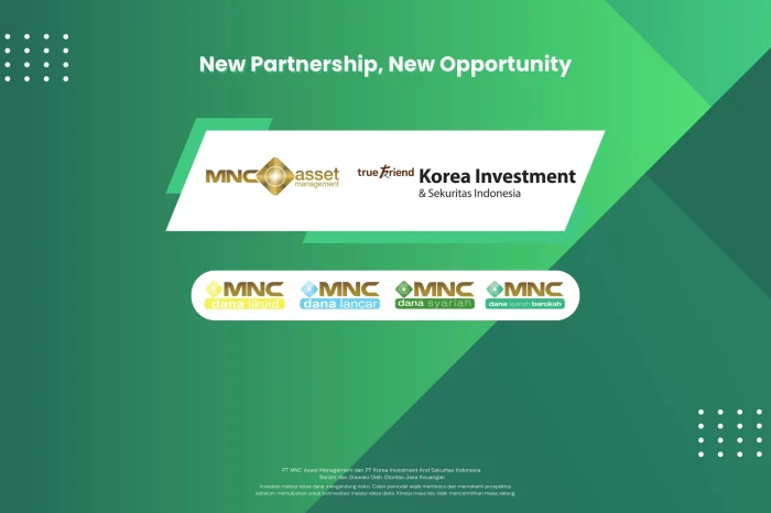 MNC Asset Management...