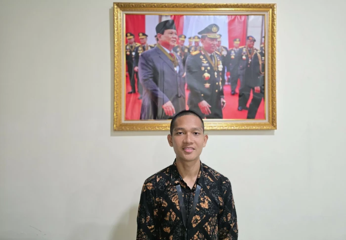 Kisah Inspiratif Faiz...